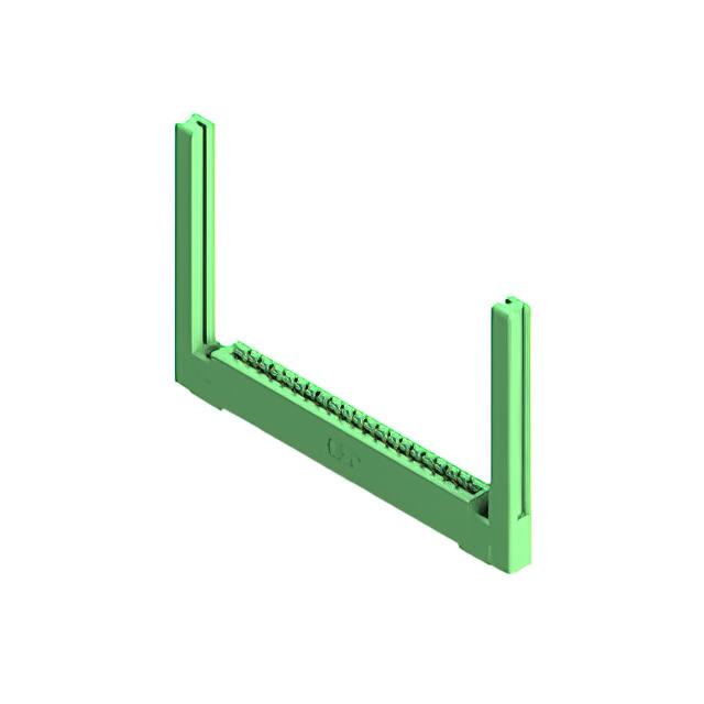 337-020-500-158 EDAC Inc.  Edgeboard Connectors
